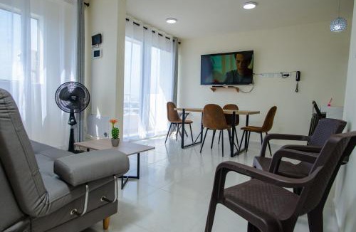 Torices Apartment | 2 double beds 2001