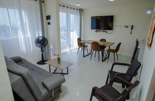 Torices Apartment | 2 double beds 2001