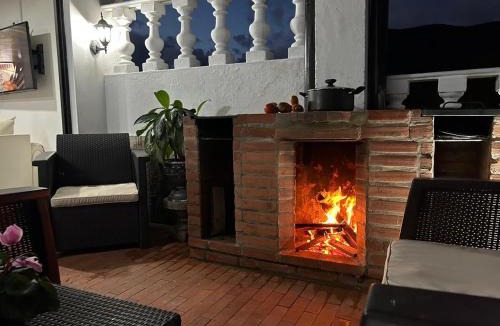 Medellin Apartment | El Balcón De Las Montañas