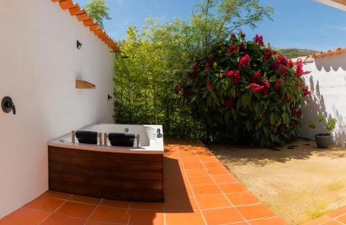 Barichara Cabin | Finca Mr Bueno Barichara