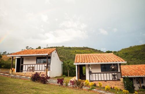 Barichara Cabin | Finca Mr Bueno Barichara