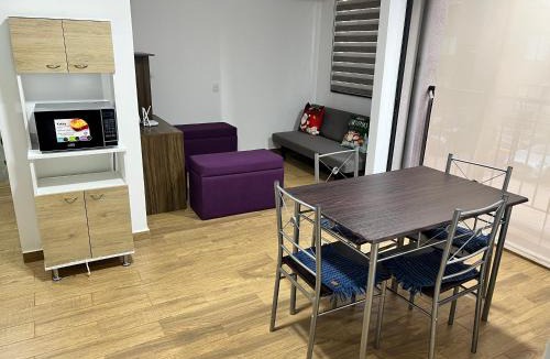 Tunja Apartment | Moderno apartamento frente a viva mall