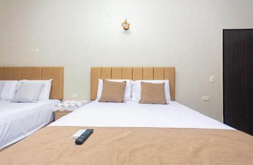 San Antonio de Pereira Hotel | Hotel Bossanova