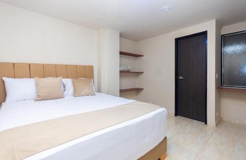 San Antonio de Pereira Hotel | Hotel Bossanova