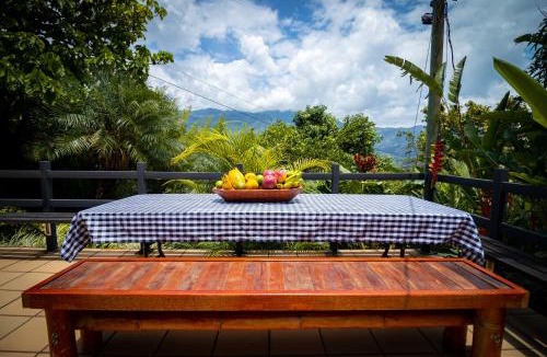 Barbosa House | Hermosa Casa y Cabañas en Barbosa, Antioquia