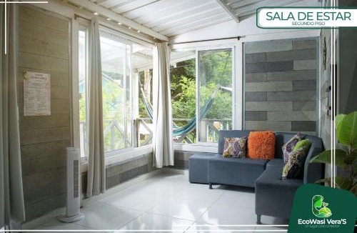 Capurgana Apartment | Casa de Vacaciones ECOWASI VERAS