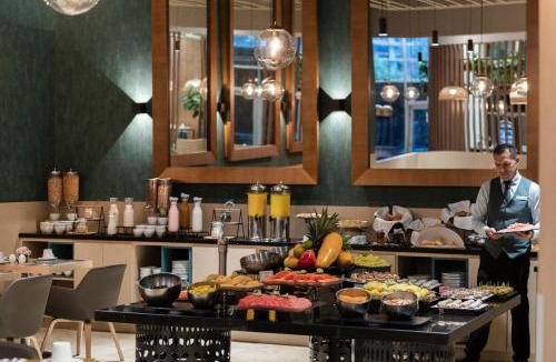 Calle 26 Hotel | Holiday Inn Bogota Airport by IHG