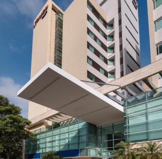 Riomar Hotel | Hampton by Hilton Barranquilla