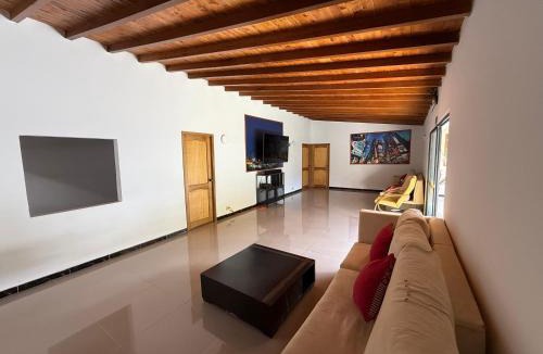 San Carlos Hotel | Hotel Selva Cristal