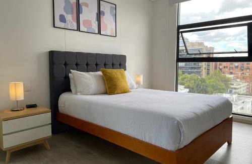 Chico Apartment | Area 93+ Building