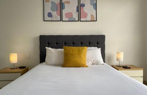 Chico Apartment | Area 93+ Building