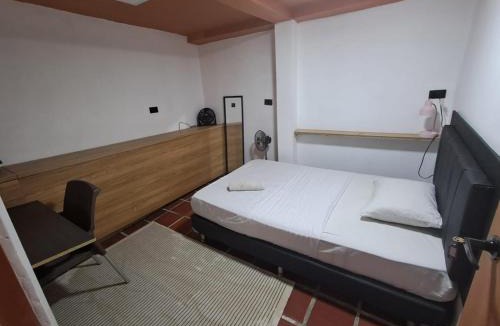 El Poblado House | Hostal Casa Primavera