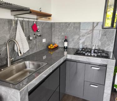 Utica Other | Cerro Kristal