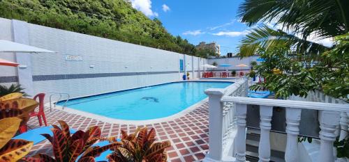 Moniquira Hotel | Hotel Emperador