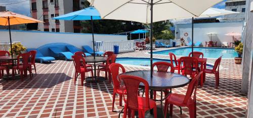 Moniquira Hotel | Hotel Emperador