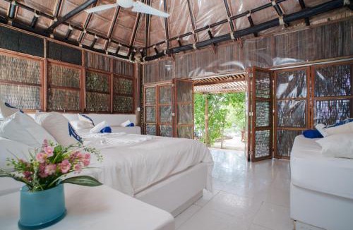 Rosario Islands Hotel | Isla Mulata, Islas del Rosario