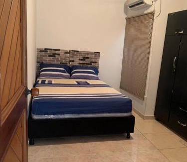 Riohacha Apartment | La casa de Fefa