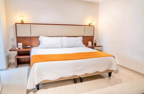 El Prado Hotel | Howard Johnson by Wyndham Barranquilla Versalles