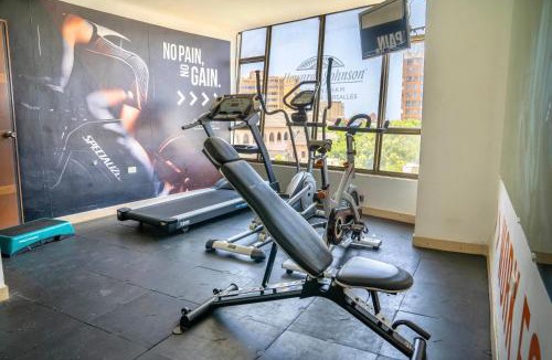 El Prado Hotel | Howard Johnson by Wyndham Barranquilla Versalles