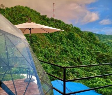Nimaima Other | Grand Balcony Glamping Sierra Nevada