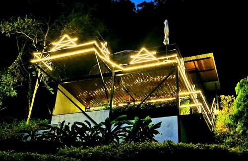 Nimaima Other | Grand Balcony Glamping Sierra Nevada