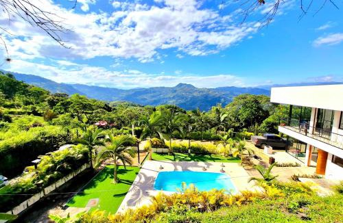 Nimaima Other | Grand Balcony Glamping ORO