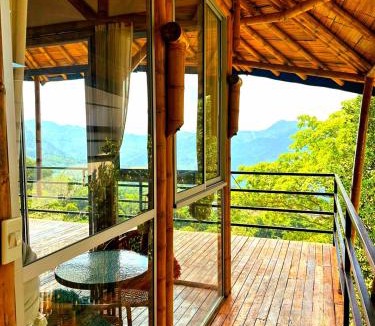 Nimaima Other | Grand Balcony Glamping ORO
