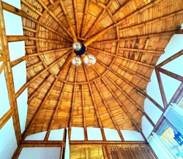 Nimaima Other | Grand Balcony Glamping ORO