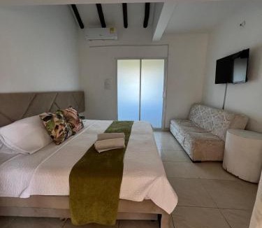 Tocaima Hotel | Dorado hotel boutique