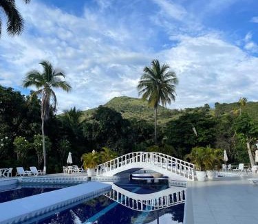 Tocaima Hotel | Dorado hotel boutique