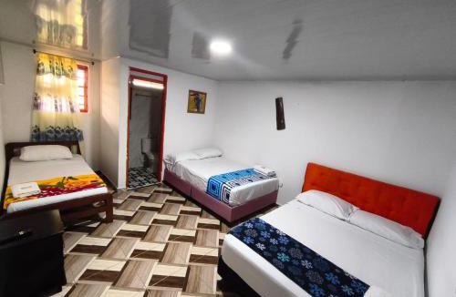 Montenegro Hotel | Finca Tradicional La Rochela
