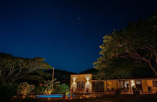Roldanillo House | Finca el origen