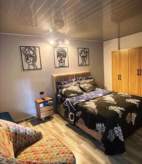 Velez Apartment | Vélez Loft