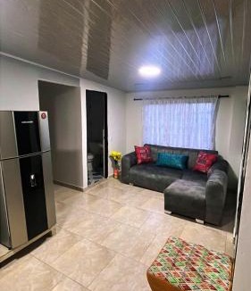 Velez Apartment | Vélez Loft II