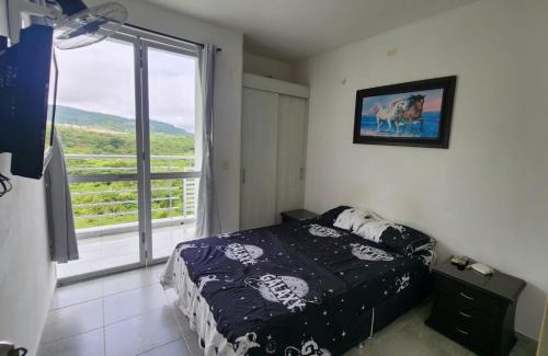 Girardot Apartment | ¡Un espacio para tu descanso!