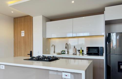 San Patricio Apartment | Wynwood House 109