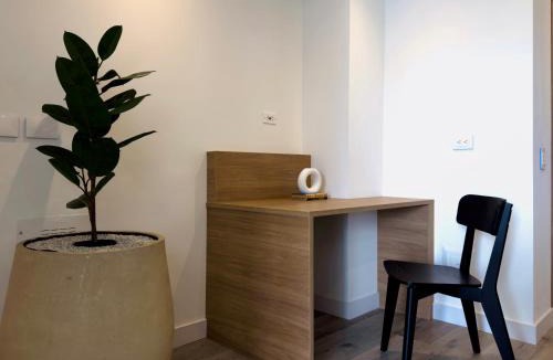 San Patricio Apartment | Wynwood House 109