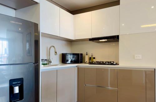 San Patricio Apartment | Wynwood House 109