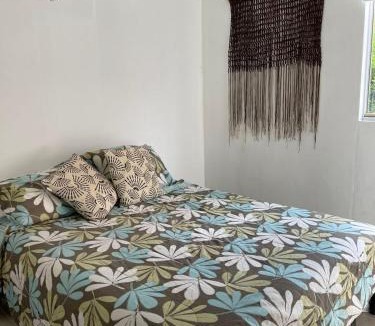 Apulo Apartment | Apartamento en clima caliente