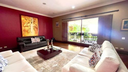 Cali House | Casa Veraneras de San Fernando