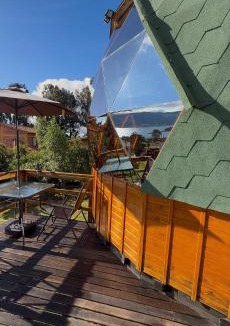 Guatavita Other | Glamping Brillo de Luna