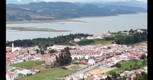 Guatavita Other | Glamping Brillo de Luna