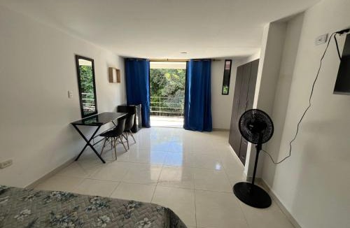 Ibague Apartment | Primavera house - Habitaciones Full amobladas