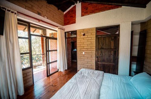 Floresta House | Hotel Boutique Villa Eucalyptus