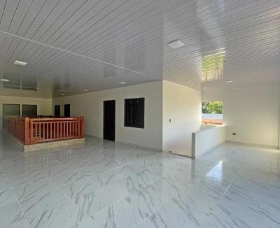 Saravena Hotel | Club Campestre Villa Isabel