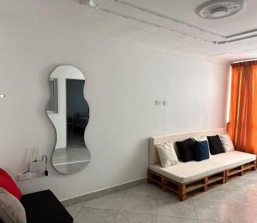 San Gil Apartment | ApartahotelVacacionalSangil