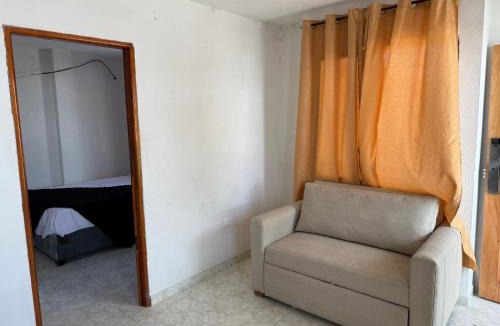 El Bosque Apartment | Apto emperatriz house
