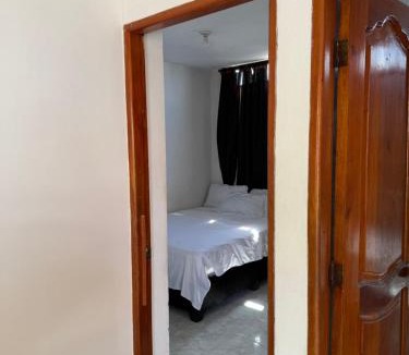 El Bosque Apartment | Apto emperatriz house