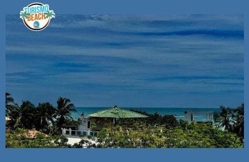 Tubara House | Palmares Beach