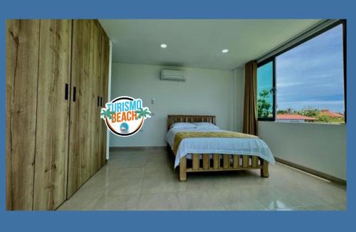 Tubara House | Palmares Beach